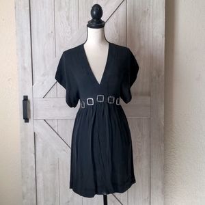 Black Dress by Barbara Bui